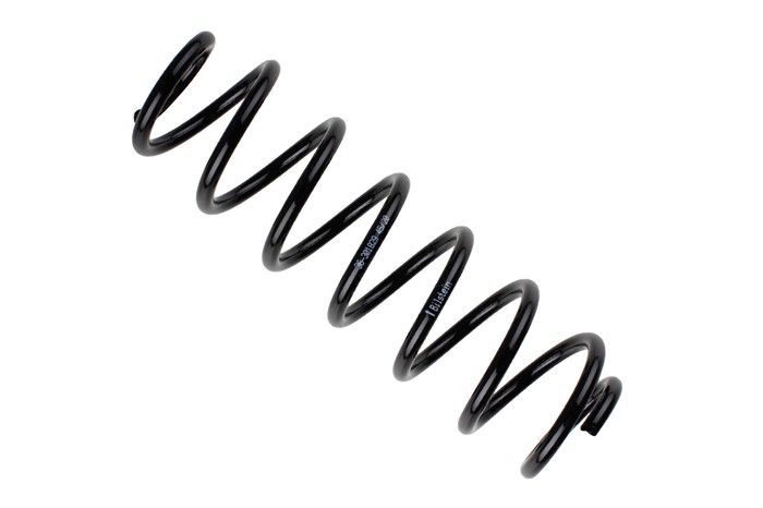 Spiralfjäder, Bakaxel Bilstein 36-301829 Bilstein