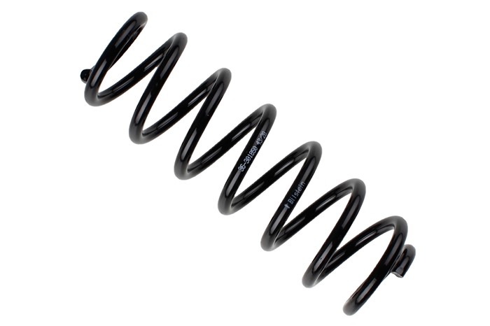 Spiralfjäder, Bakaxel Bilstein 36-301850 Bilstein