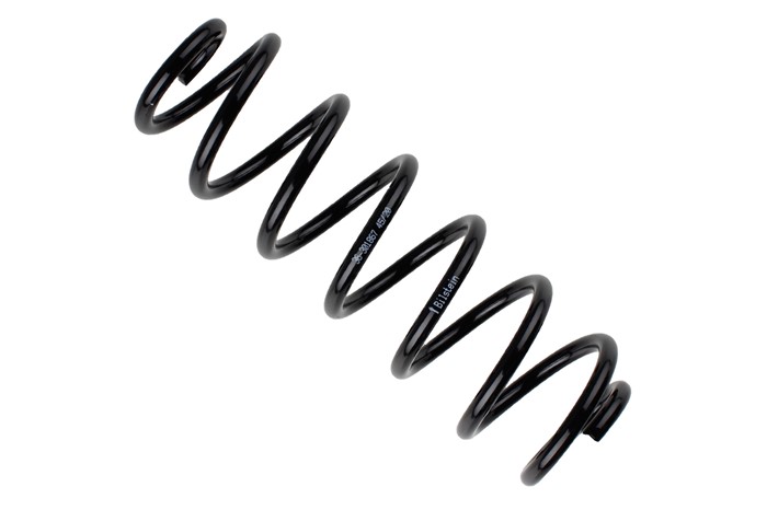 Spiralfjäder, Bakaxel Bilstein 36-301867 Bilstein Spiralfjäder, Bakaxel Bilstein 36-301867 Bilstein