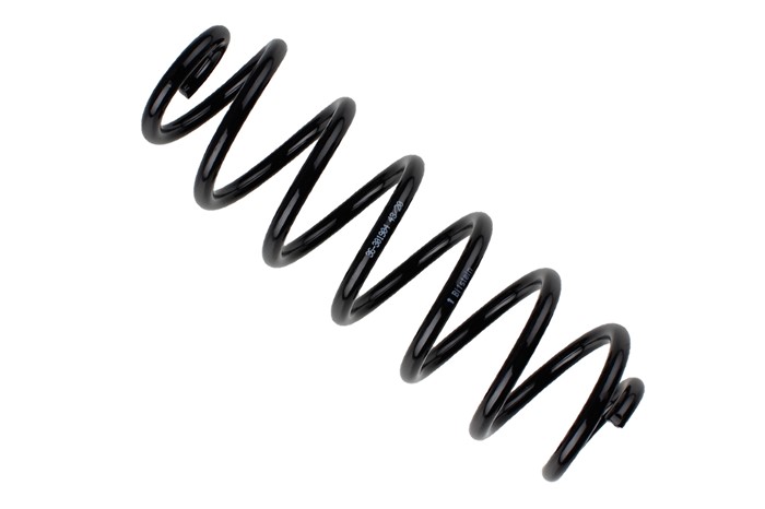 Spiralfjäder, Bakaxel Bilstein 36-301904 Bilstein
