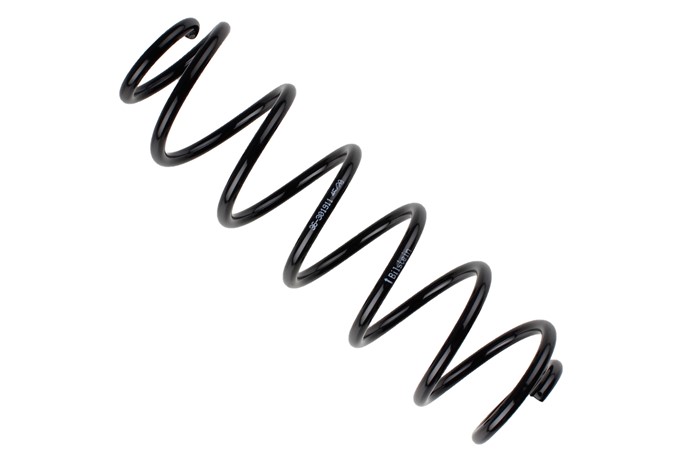 Spiralfjäder, Bakaxel Bilstein 36-301911 Bilstein Spiralfjäder, Bakaxel Bilstein 36-301911 Bilstein