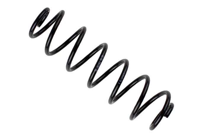 Spiralfjäder, Bakaxel Bilstein 36-302451 Bilstein