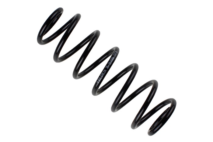 Spiralfjäder, Bakaxel Bilstein 36-314966 Bilstein Spiralfjäder, Bakaxel Bilstein 36-314966 Bilstein