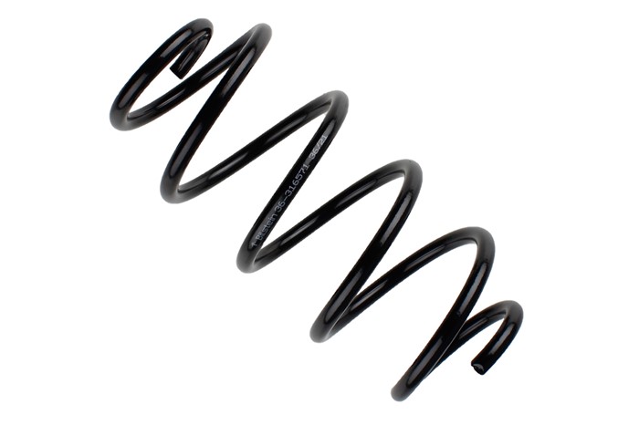 Spiralfjäder, Framaxel Bilstein 36-316571 Bilstein Spiralfjäder, Framaxel Bilstein 36-316571 Bilstein