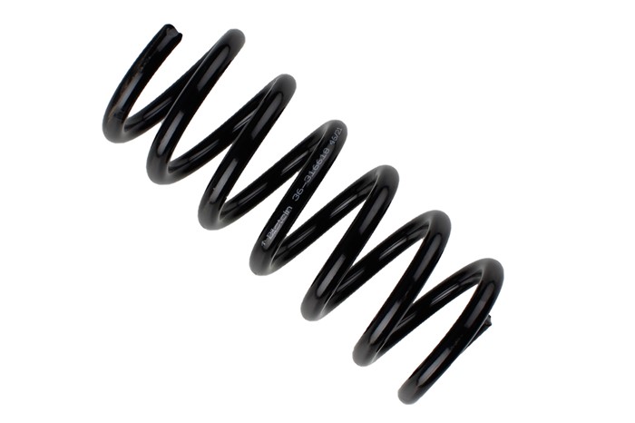 Spiralfjäder, Bakaxel Bilstein 36-316618 Bilstein