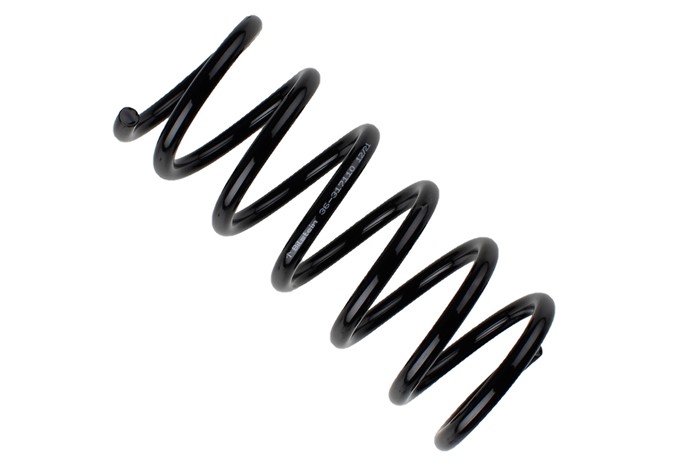 Spiralfjäder, Bakaxel Bilstein 36-317110 Bilstein Spiralfjäder, Bakaxel Bilstein 36-317110 Bilstein