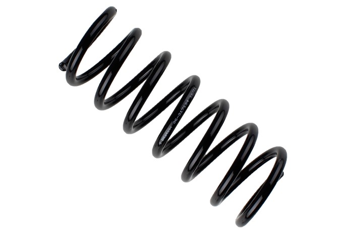 Spiralfjäder, Bakaxel Bilstein 36-317134 Bilstein