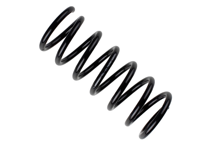Spiralfjäder, Bakaxel Bilstein 36-317158 Bilstein