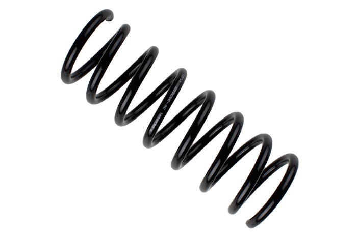 Spiralfjäder, Bakaxel Bilstein 36-317165 Bilstein