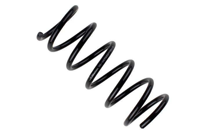 Spiralfjäder, Bakaxel Bilstein 36-317189 Bilstein Spiralfjäder, Bakaxel Bilstein 36-317189 Bilstein