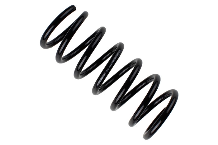 Spiralfjäder, Bakaxel Bilstein 36-317202 Bilstein