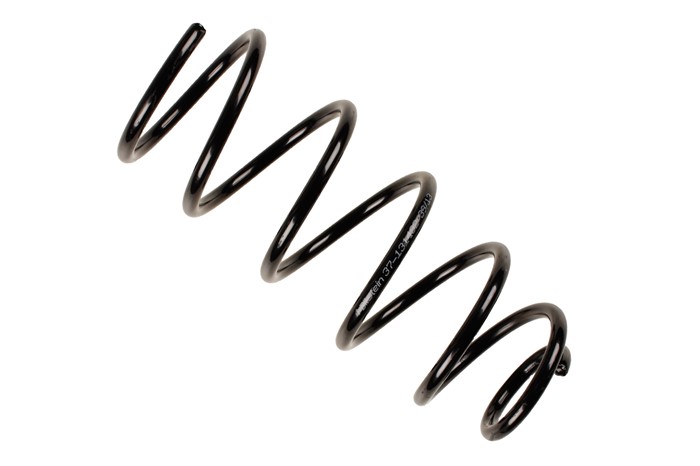 Spiralfjäder, Framaxel Bilstein 37-131432 Bilstein Spiralfjäder, Framaxel Bilstein 37-131432 Bilstein