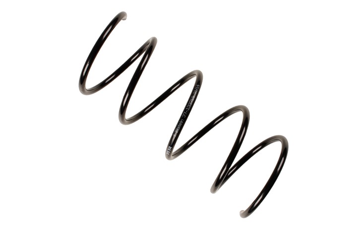 Spiralfjäder, Framaxel Bilstein 37-133719 Bilstein Spiralfjäder, Framaxel Bilstein 37-133719 Bilstein