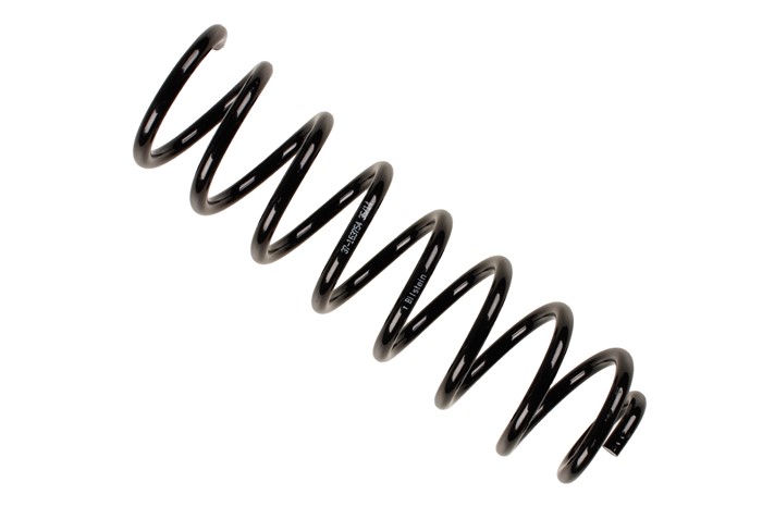 Spiralfjäder, Framaxel Bilstein 37-163754 Bilstein