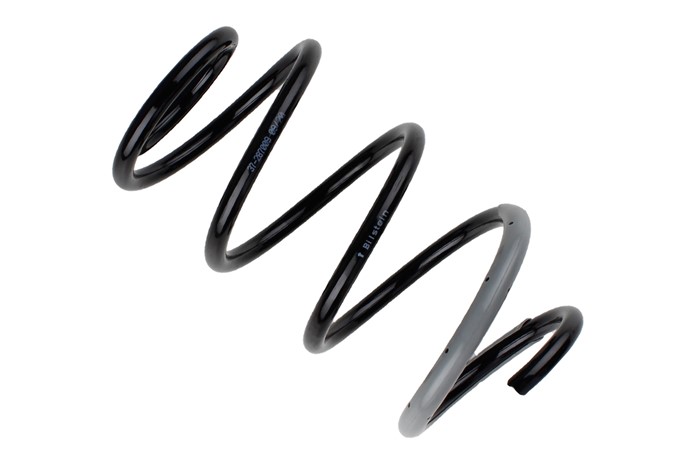 Spiralfjäder, Framaxel Bilstein 37-287009 Bilstein