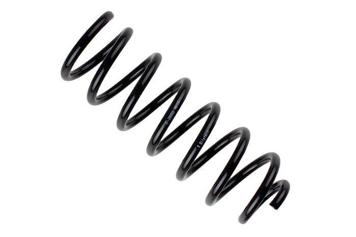 Spiralfjäder, Framaxel Bilstein 37-289591 Bilstein