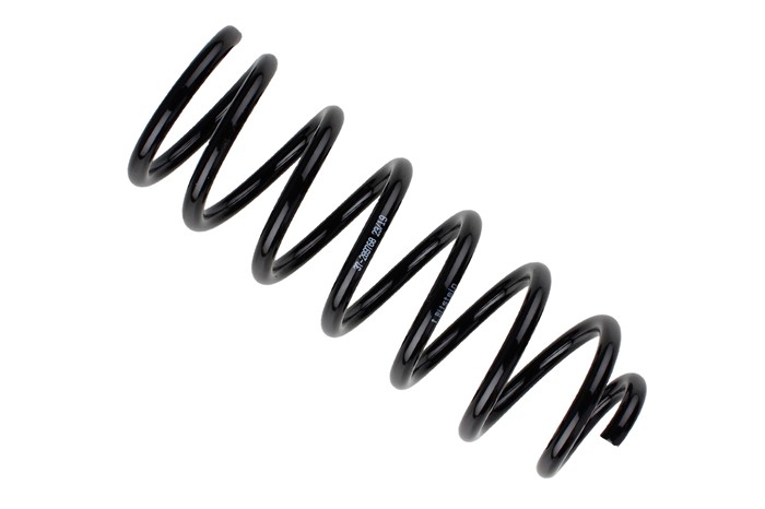 Spiralfjäder, Framaxel Bilstein 37-289768 Bilstein