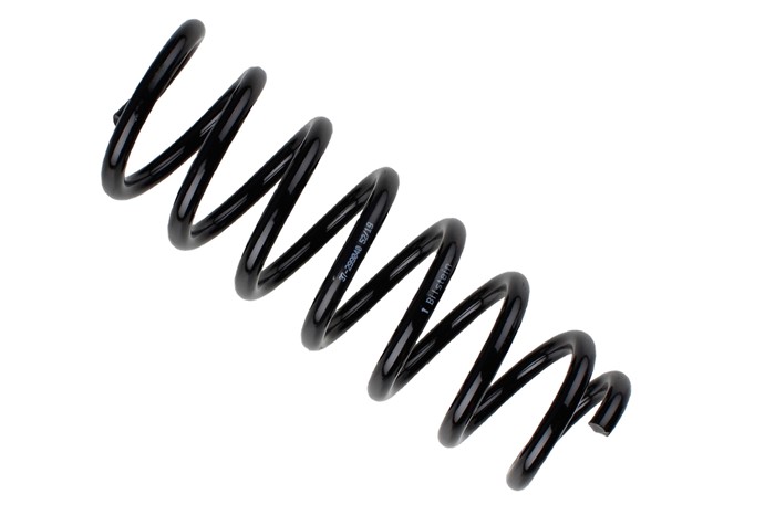 Spiralfjäder, Framaxel Bilstein 37-299040 Bilstein