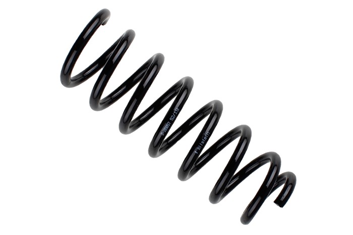 Spiralfjäder, Framaxel Bilstein 37-299057 Bilstein