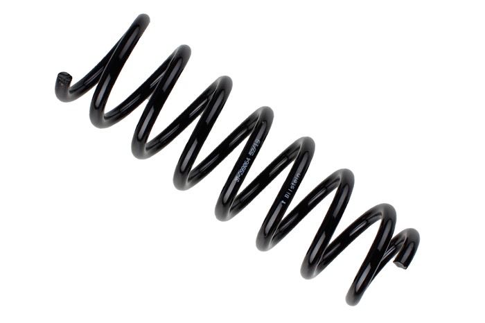 Spiralfjäder, Framaxel Bilstein 37-299064 Bilstein