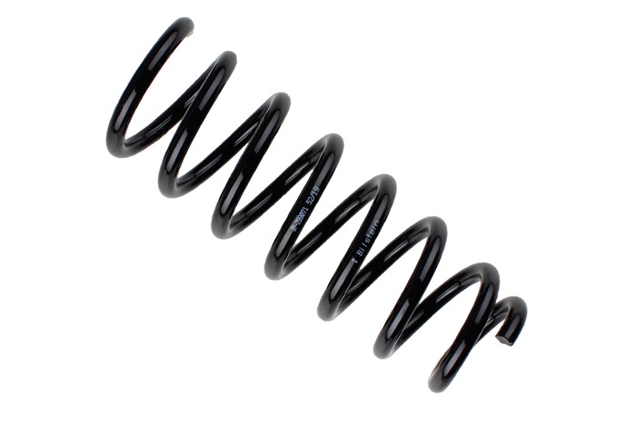 Spiralfjäder, Framaxel Bilstein 37-299071 Bilstein
