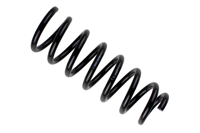 Spiralfjäder, Framaxel Bilstein 37-299088 Bilstein