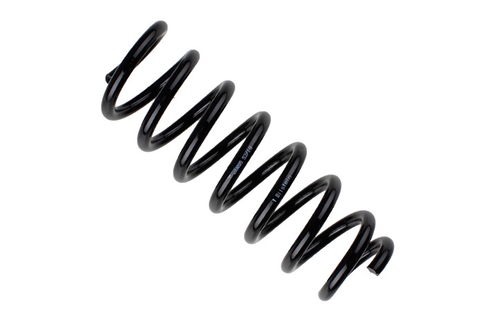 Spiralfjäder, Framaxel Bilstein 37-299095 Bilstein
