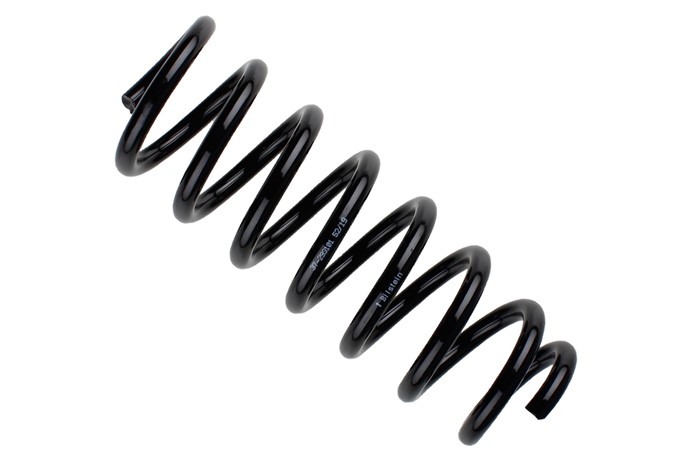 Spiralfjäder, Framaxel Bilstein 37-299101 Bilstein