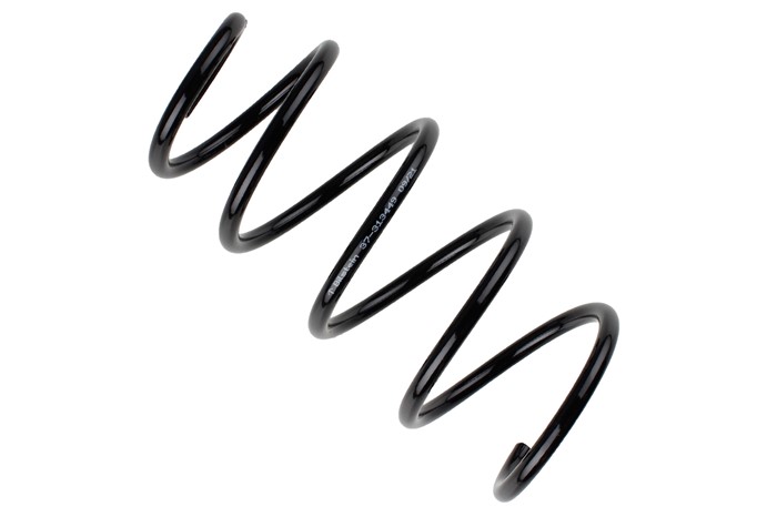 Spiralfjäder, Framaxel Bilstein 37-313449 Bilstein