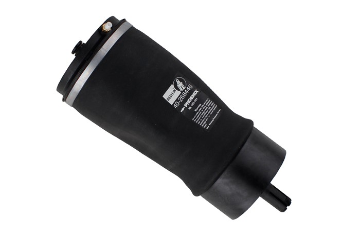 Luftfjäder, hjulupphängning, Bakaxel Bilstein 40-268446 Bilstein