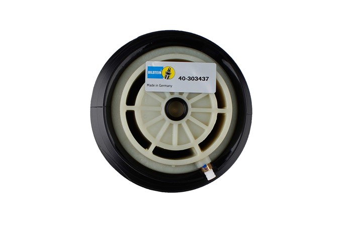 Luftfjäder, hjulupphängning, Bakaxel höger Bilstein 40-303437 Bilstein