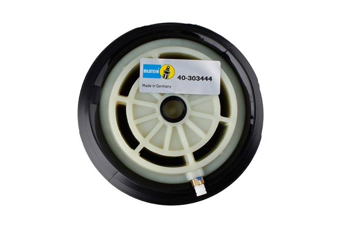 Luftfjäder, hjulupphängning, Bakaxel vänster Bilstein 40-303444 Bilstein