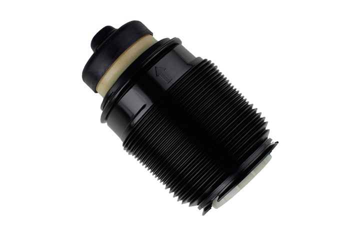 Luftfjäder, hjulupphängning, Bakaxel höger Bilstein 40-303451 Bilstein