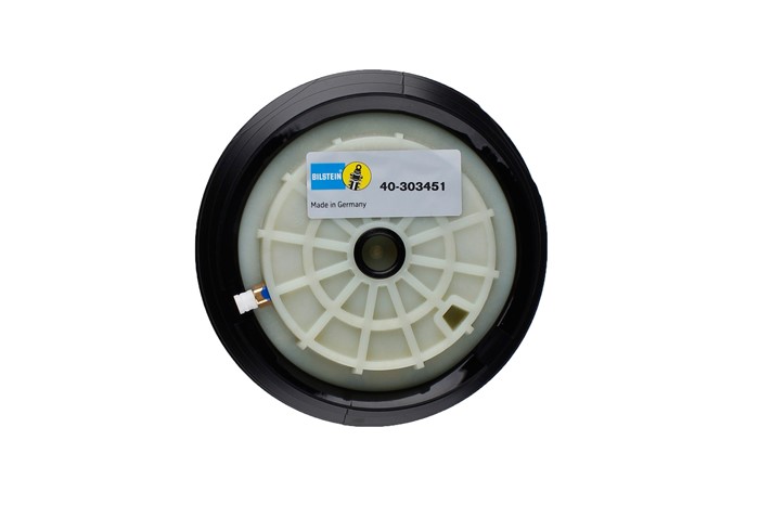 Luftfjäder, hjulupphängning, Bakaxel höger Bilstein 40-303451 Bilstein