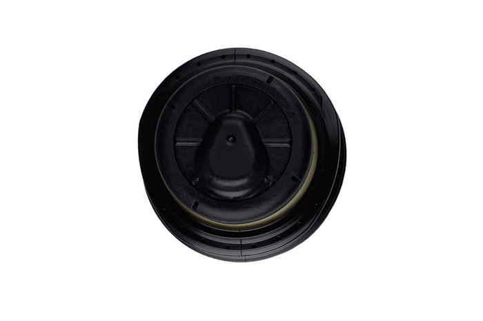 Luftfjäder, hjulupphängning, Bakaxel höger Bilstein 40-303451 Bilstein