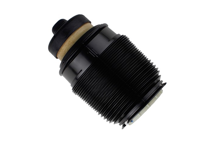 Luftfjäder, hjulupphängning, Bakaxel vänster Bilstein 40-303468 Bilstein