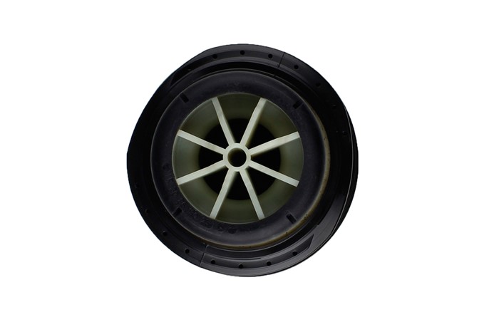 Luftfjäder, hjulupphängning, Bakaxel höger Bilstein 40-303475 Bilstein Luftfjäder, hjulupphängning, Bakaxel höger Bilstein 40-303475 Bilstein