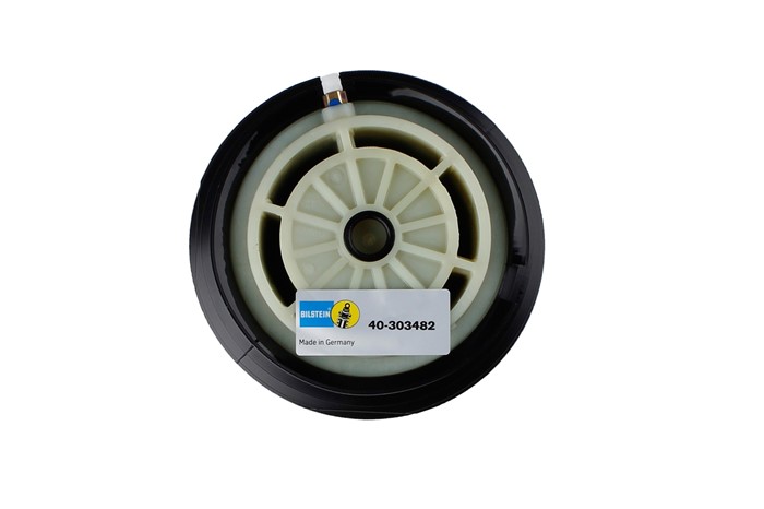 Luftfjäder, hjulupphängning, Bakaxel vänster Bilstein 40-303482 Bilstein