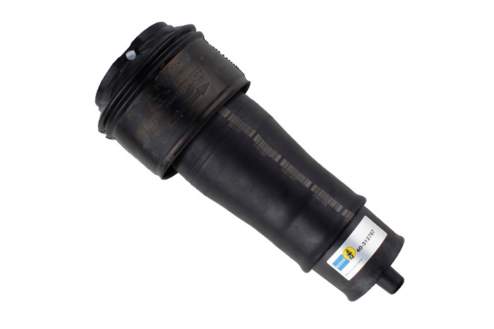 Luftfjäder, hjulupphängning, Bakaxel Bilstein 40-312767 Bilstein