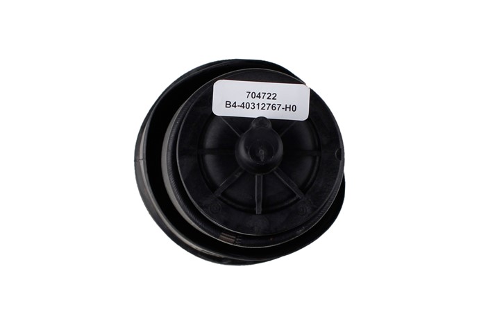 Luftfjäder, hjulupphängning, Bakaxel Bilstein 40-312767 Bilstein