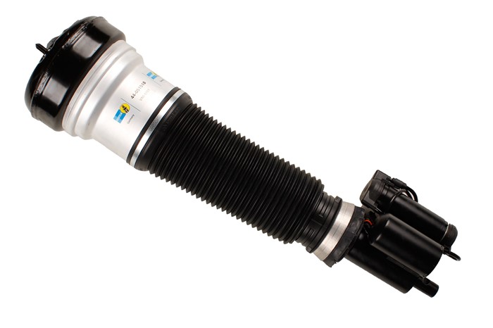 Luftfjäderben Gastryck, framaxel vänster Bilstein 44-051518 Bilstein