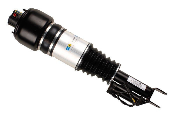 Luftfjäderben Gastryck, framaxel vänster Bilstein 44-104535 Bilstein