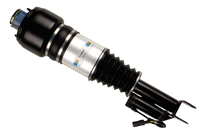 Luftfjäderben Gastryck, framaxel höger Bilstein 44-104542 Bilstein