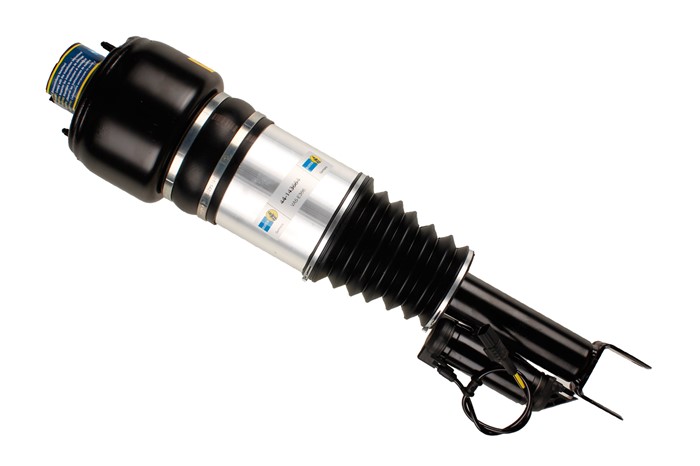Luftfjäderben Gastryck, framaxel höger Bilstein 44-143664 Bilstein