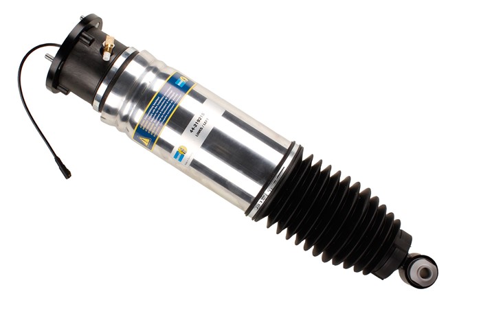 Luftfjäderben Gastryck, Bakaxel vänster Bilstein 44-219215 Bilstein