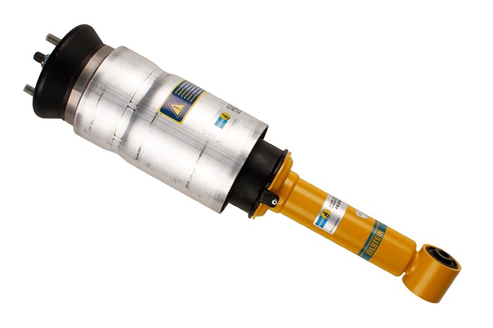 Stötdämpare Gastryck, Framaxel Bilstein 44-236618 Bilstein