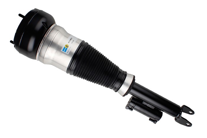 Luftfjäderben Gastryck, framaxel höger Bilstein 44-239978 Bilstein