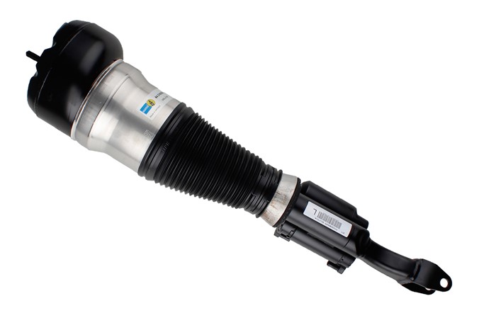 Luftfjäderben Gastryck, framaxel vänster Bilstein 44-240004 Bilstein