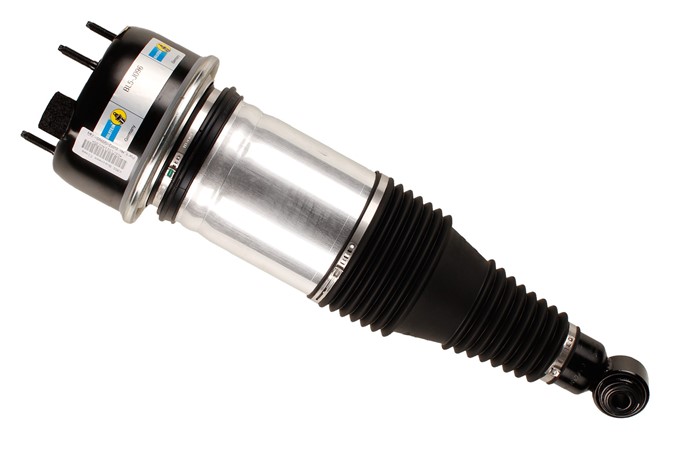 Luftfjäderben Gastryck, Bakaxel Bilstein 44-240578 Bilstein