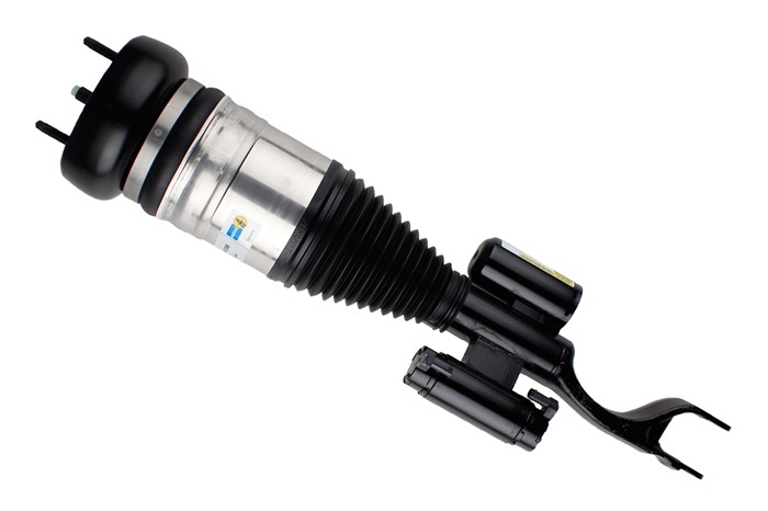 Luftfjäderben Gastryck, framaxel vänster Bilstein 44-251598 Bilstein